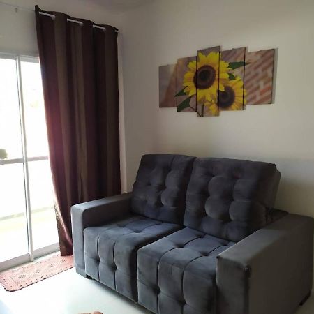 Apartamento Proximo Ao Aeroporto Da Cidade Juazeiro do Norte Exteriér fotografie