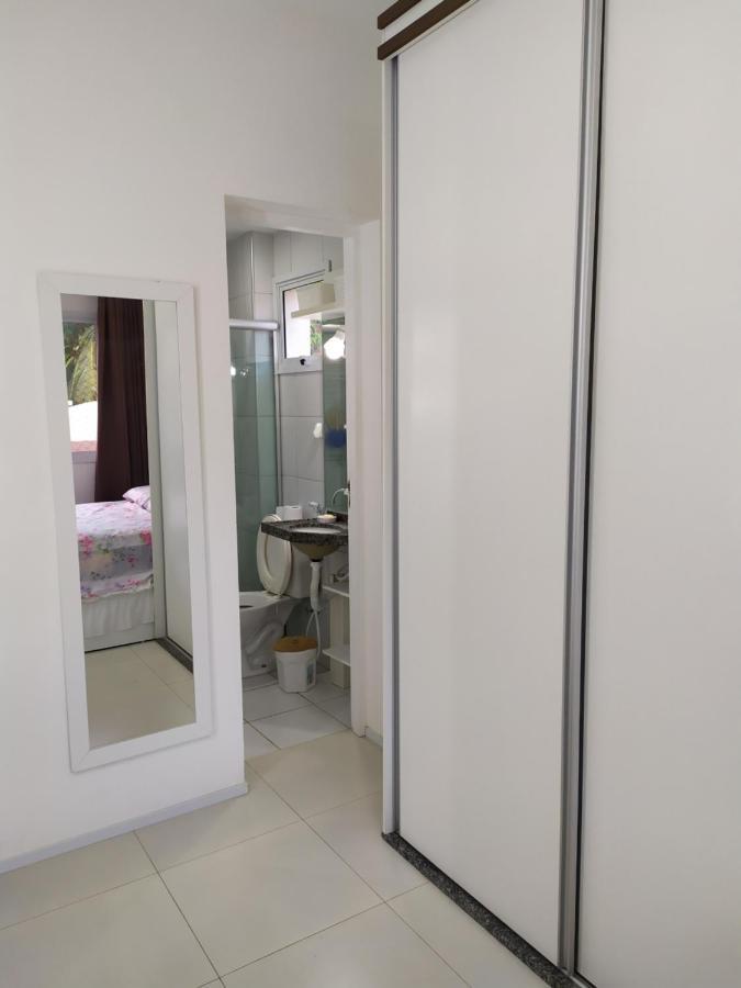 Apartamento Proximo Ao Aeroporto Da Cidade Juazeiro do Norte Exteriér fotografie