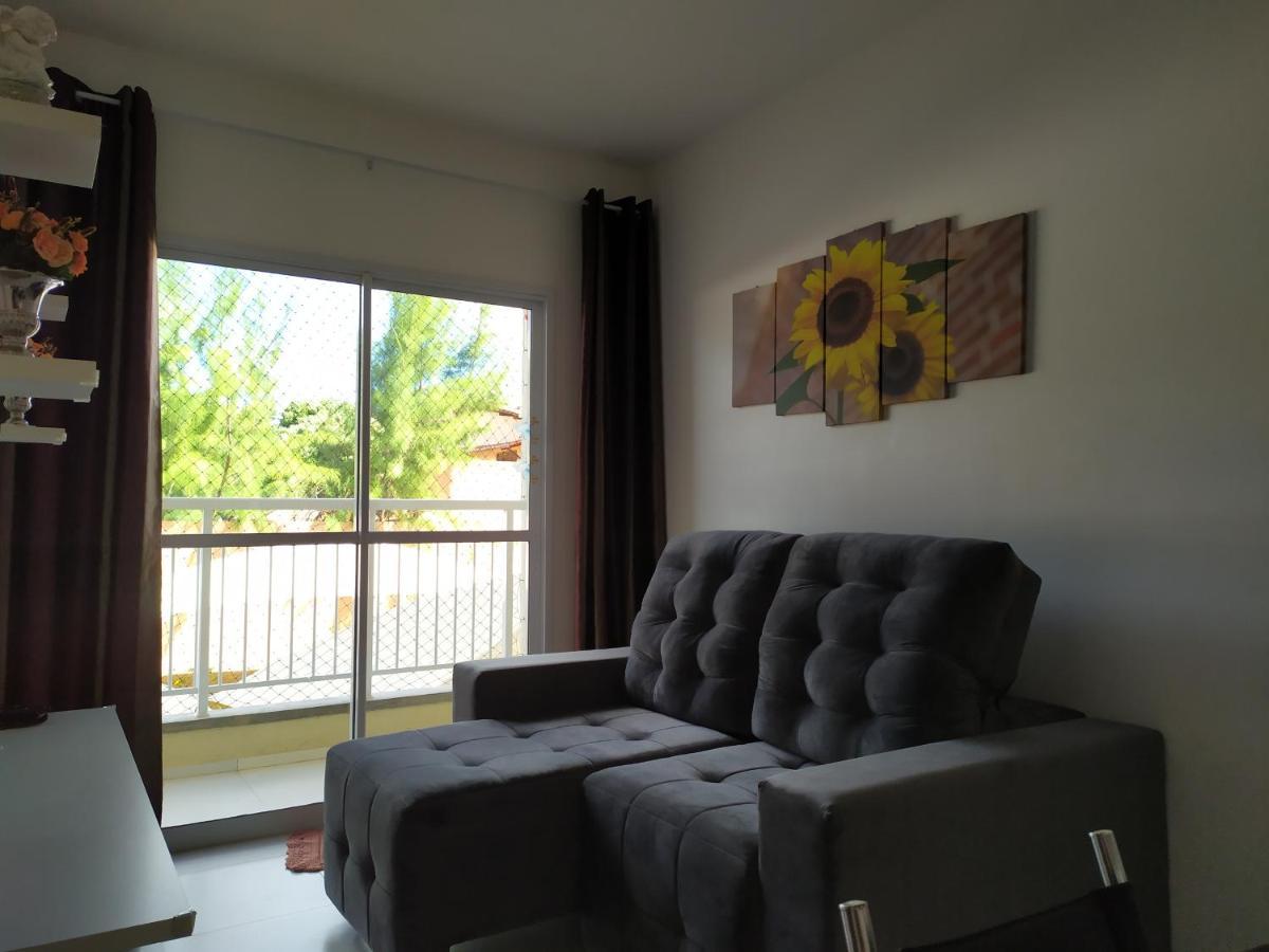 Apartamento Proximo Ao Aeroporto Da Cidade Juazeiro do Norte Exteriér fotografie
