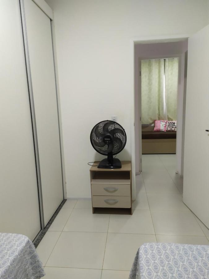 Apartamento Proximo Ao Aeroporto Da Cidade Juazeiro do Norte Exteriér fotografie