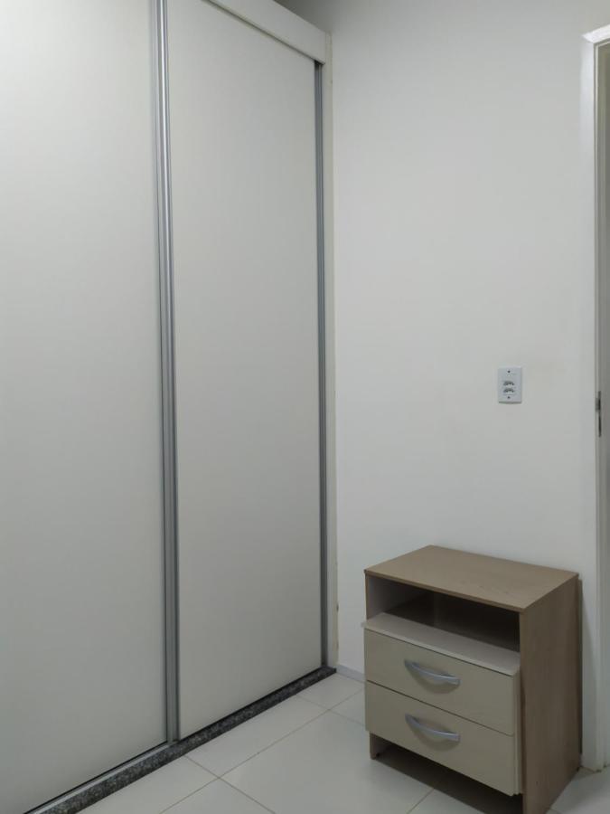 Apartamento Proximo Ao Aeroporto Da Cidade Juazeiro do Norte Exteriér fotografie