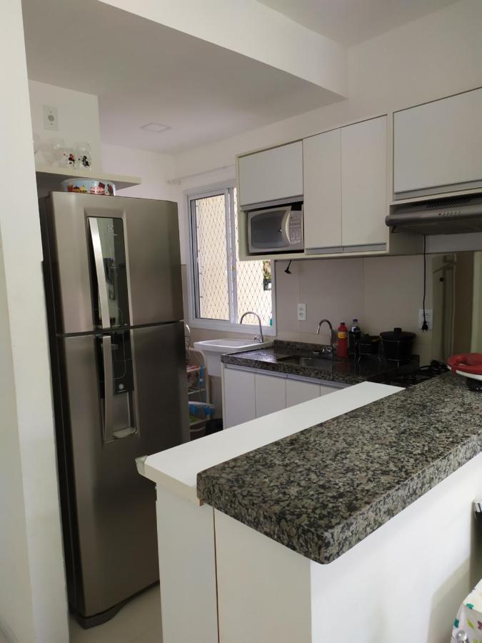 Apartamento Proximo Ao Aeroporto Da Cidade Juazeiro do Norte Exteriér fotografie