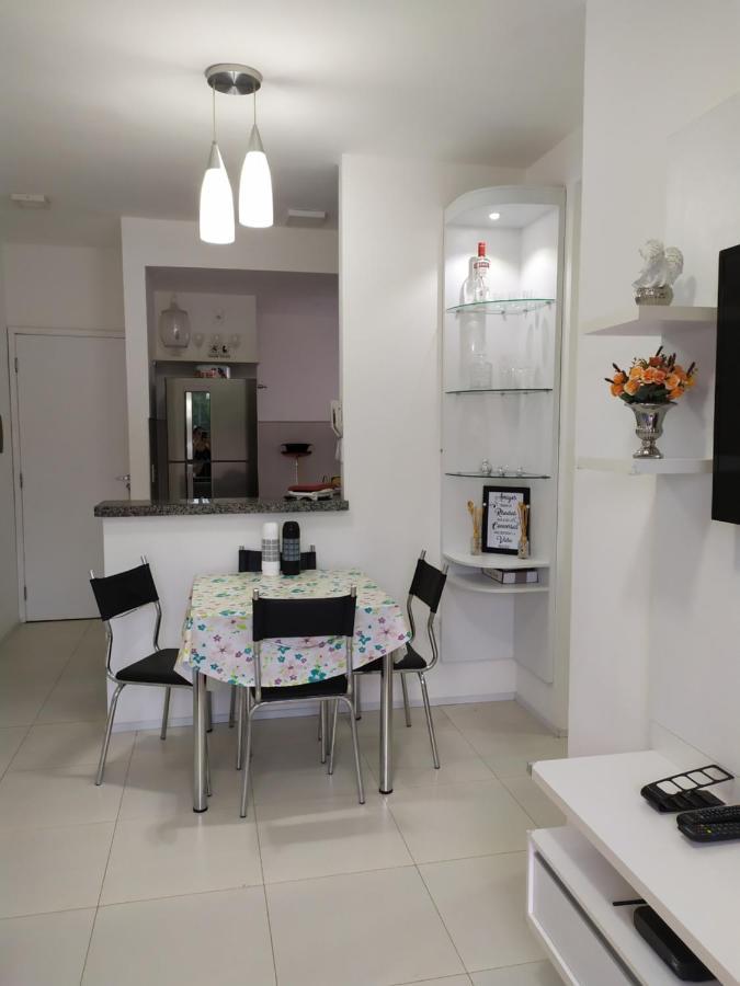 Apartamento Proximo Ao Aeroporto Da Cidade Juazeiro do Norte Exteriér fotografie