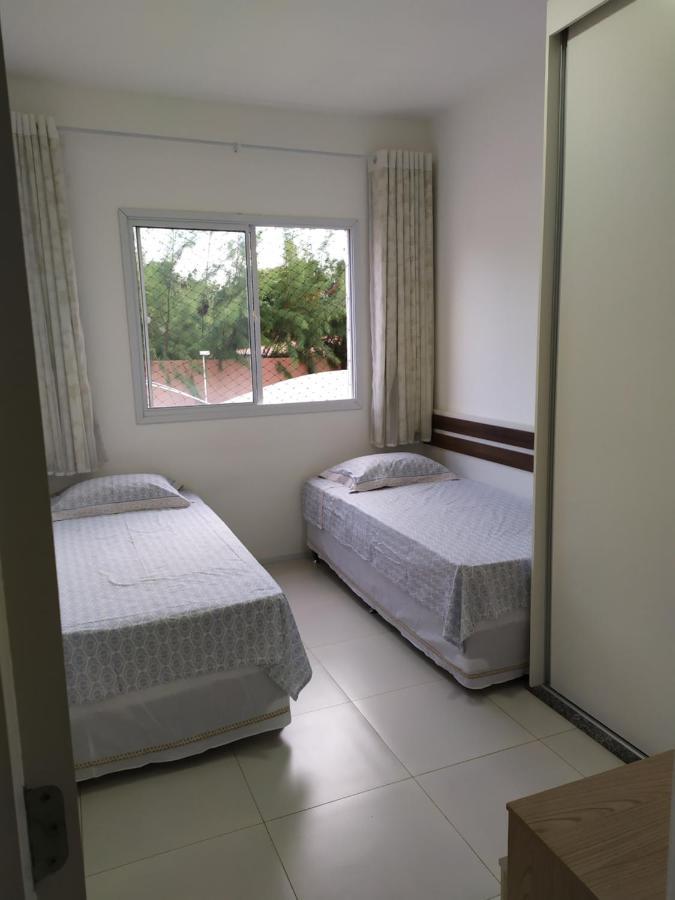 Apartamento Proximo Ao Aeroporto Da Cidade Juazeiro do Norte Exteriér fotografie